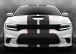 Dodge Charger SRT Hellcat Octane Edition 2019 года